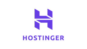 Hostinger logo
